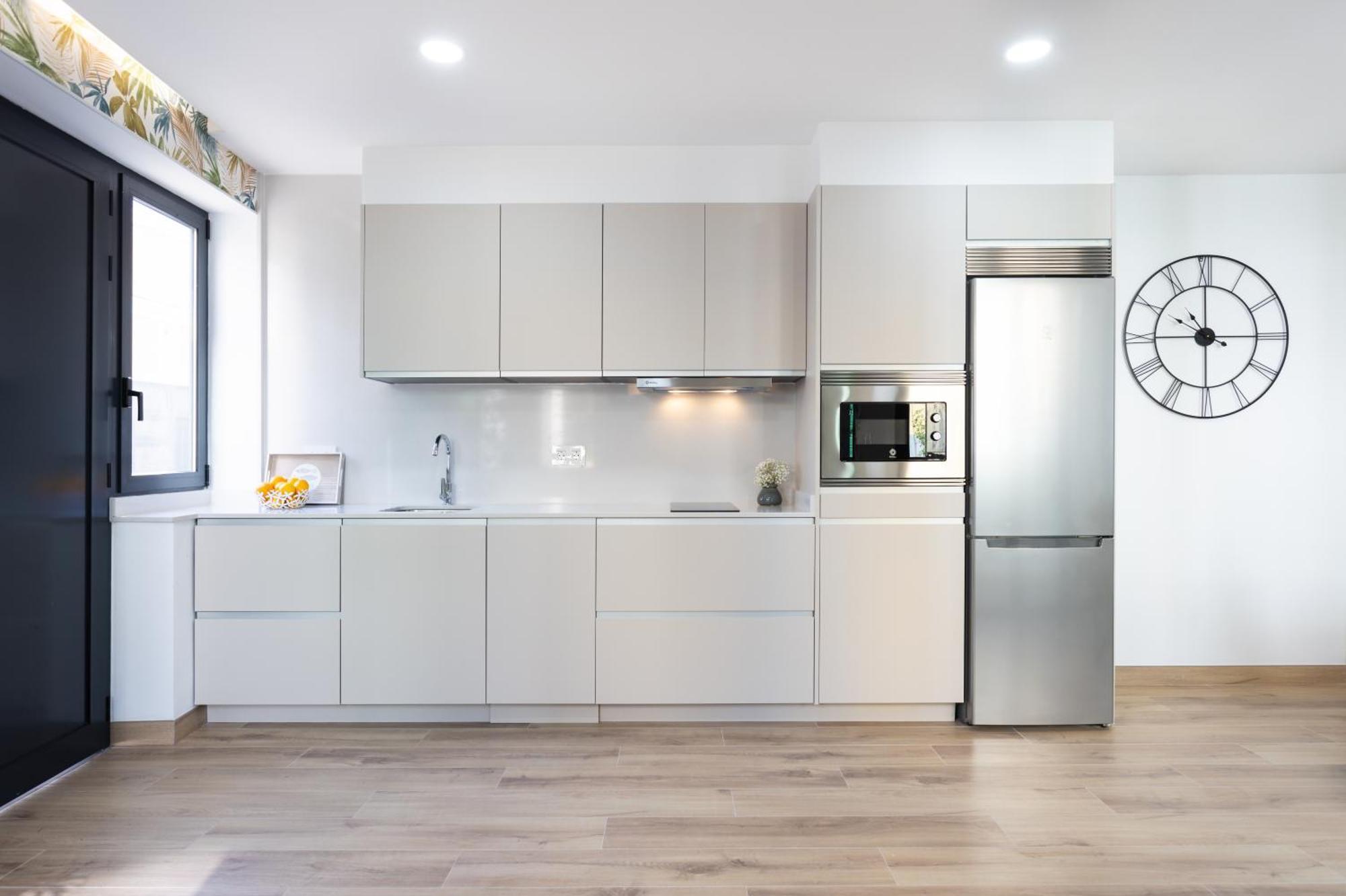 Sunnyland Apartment Cruz San Andrés Extérieur photo