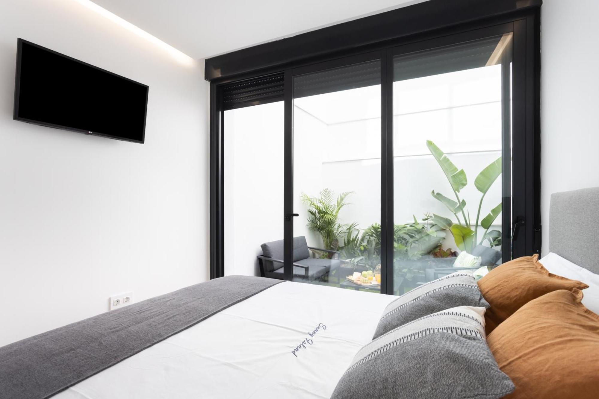 Sunnyland Apartment Cruz San Andrés Extérieur photo