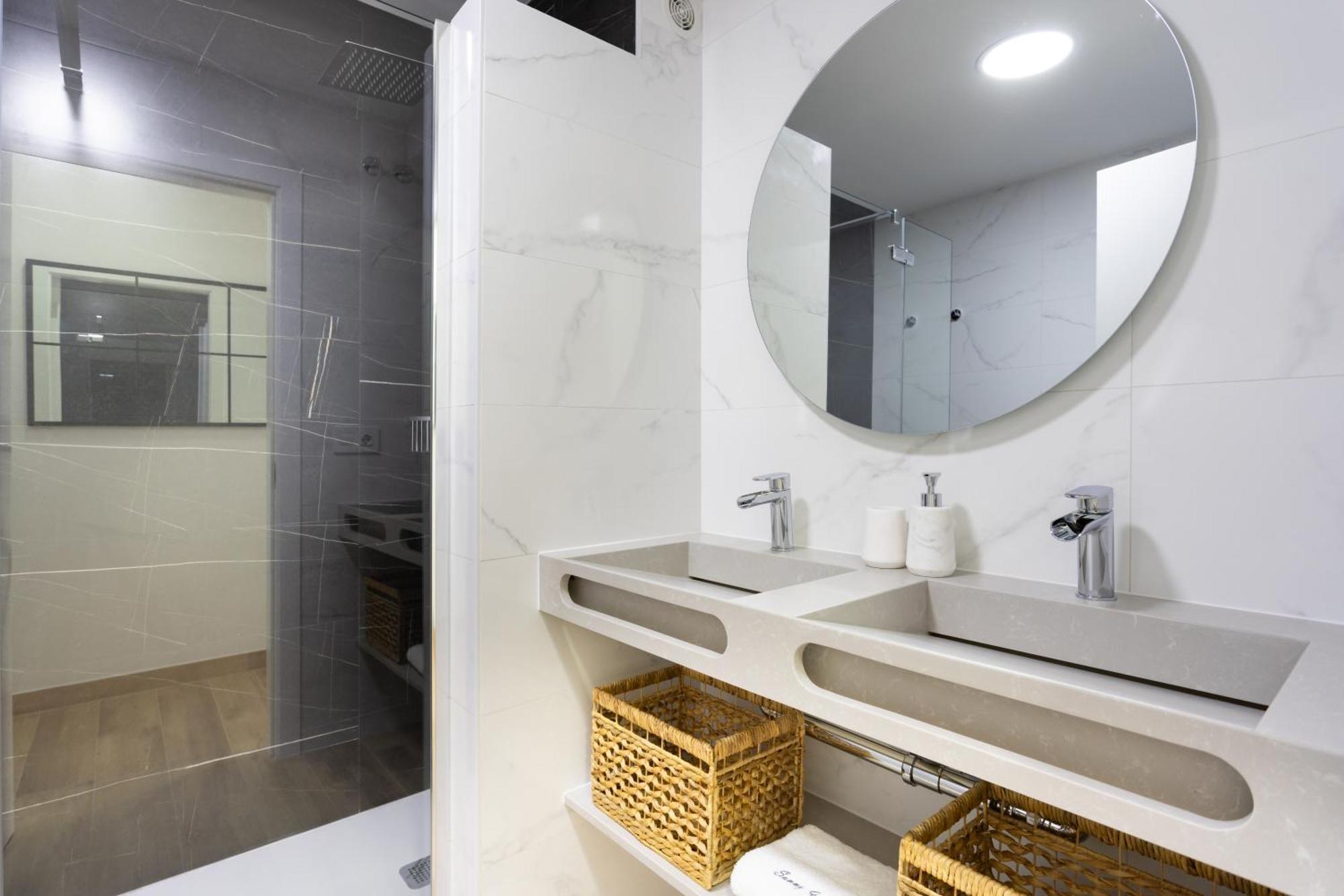 Sunnyland Apartment Cruz San Andrés Extérieur photo